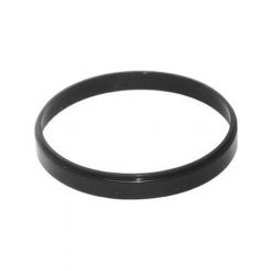 RPC Air Cleaner Riser, 1/2" Tall, Fits, 5-1/8" Neck