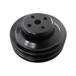 RPC Black Water Pump Pulley Ford
