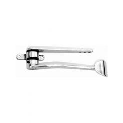 RPC Chrome Steel Firewall, Mount Gas Pedal