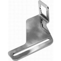 RPC Chrome Steel GM Turbo 350, Transmission Kickdown Bracket