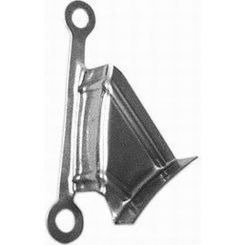 RPC Chrome Steel Timing Tab, For Chrysler 383-440
