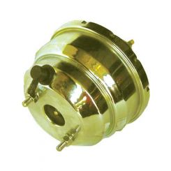RPC Double Diaphragm Zinc, Brake Booster 7" Dia, Suit Most GM Cars &,