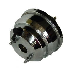 RPC Double Diaphragm Zinc, Brake Booster 8" Dia, Suit Most GM Cars &,