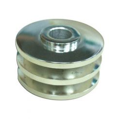 RPC Double Groove Alternator