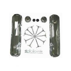 RPC Engine Dress Up Kit Chrome For Chrysler 318-360