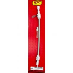 RPC Flexible Braided, Transmission Dipstick, Bell, Housing Mount, Suit