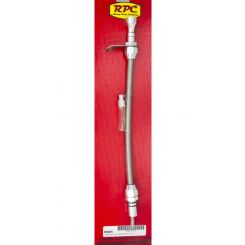 RPC Flexible Braided, Transmission Dipstick, Bell, Housing Mount, Suit