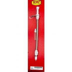 RPC Flexible Braided, Transmission Dipstick, Bell, Housing Mount, Suit,