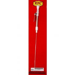 RPC Flexible Engine Dipstick, Small Block Chev, (Pre 1979)