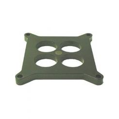 RPC Phenolic Plastic, Carb Spacer, 1-11/16" Ported, 1/2" Spacer, Fits,