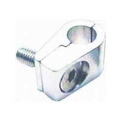 RPC Pro Style Hose Or Wire, Clamp, 5/16" (7.7mm), Pack Of 4