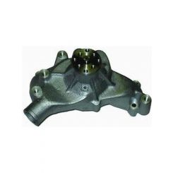 RPC SBC Alloy Long Water Pump, 6-15/16