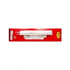 RPC S/Steel Radiator, Overflow Tank 2" X, 13", 532Ml Capacity, New Imp