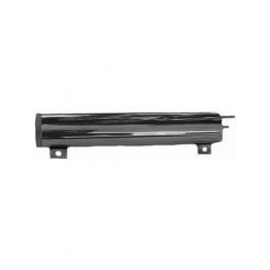 RPC S/Steel Radiator, Overflow Tank 3" X, 16", 1538Ml Capacity, New Im