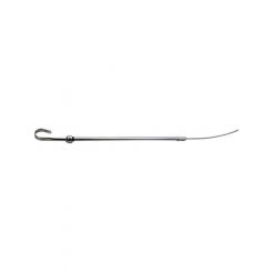 RPC Steel Engine Dipstick, (Chrome), Chrysler, 318-360
