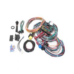 RPC Universal 12 Circuit, Wire Harness Kit