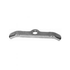 RPC Universal Chrome Steel, Spreader Bar, 3" Wide, (Pack Of 4)