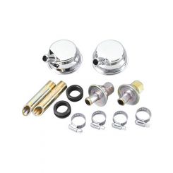 RPC Universal Crankcase, Evacuation System