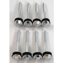 RPC Valve Cover Bolt, Kit, Suit GM Ls, Covers Rpcr6142 & Rpcr6142Pol