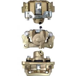 Protex Brake Caliper (Single) Right