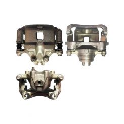 Protex Brake Caliper (Single) Right