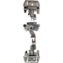 Protex Brake Caliper (Single) Right