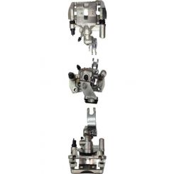Protex Brake Caliper (Single) Right