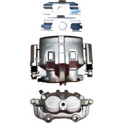 Protex Brake Caliper (Single) Left