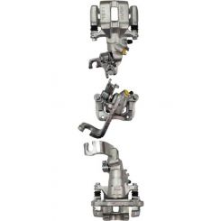 Protex Brake Caliper (Single) Left
