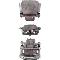 Protex Brake Caliper (Single) Left