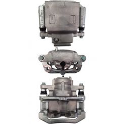 Protex Brake Caliper (Single) Right