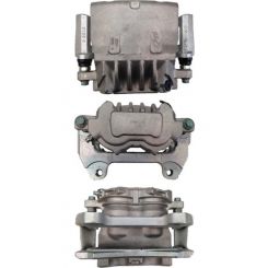 Protex Brake Caliper (Single) Right