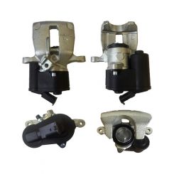 Protex Brake Caliper (Single) Left