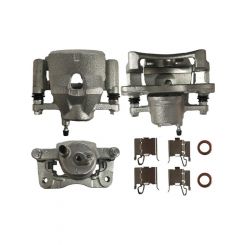 Protex Brake Caliper (Single) Left