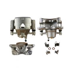 Protex Brake Caliper (Single) Right