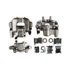 Protex Brake Caliper (Single) Left