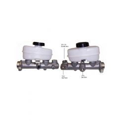 Protex Brake Master Cylinder