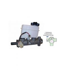 Protex Brake Master Cylinder