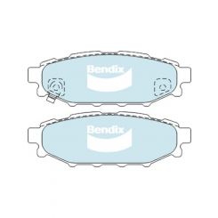 Bendix General CT Brake Pad