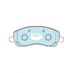 Bendix General CT Brake Pad
