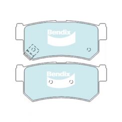 Bendix General CT Brake Pad
