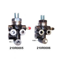 Protex Brake Proportioning Valve
