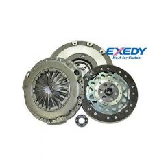 Exedy Standard OEM Replacement Clutch Kit with Dual Mass Flywheel