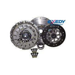 Exedy Standard OEM Replacement Clutch Kit w/ Dual Mass Flywheel