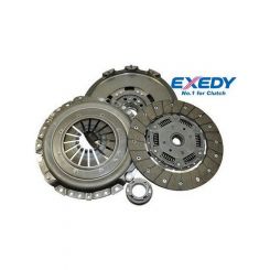 Exedy Standard OEM Replacement Clutch Kit w/ Dual Mass Flywheel