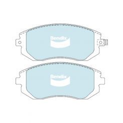 Bendix General CT Brake Pad