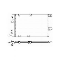 Protex AC Condenser