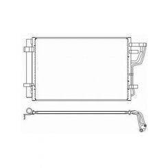 Protex AC Condenser
