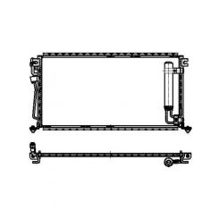 Protex AC Condenser