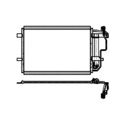 Protex AC Condenser